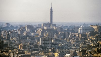 Cairo