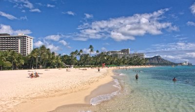 Waikiki Beach (2005)