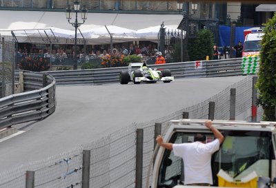 Jenson Button
