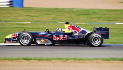 Red Bull Racing