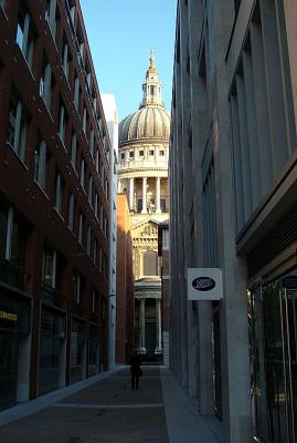 St.Pauls