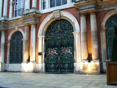 Woolwich Arsenal
