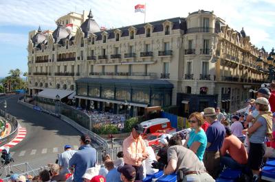 Hotel de Paris