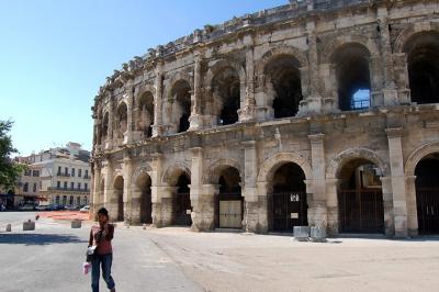 Roman Theatre
