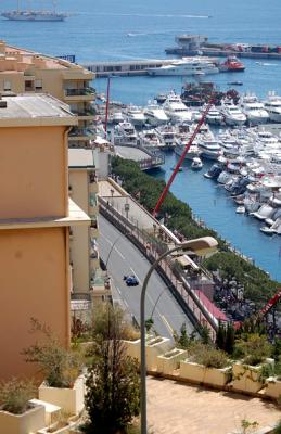 the circuit