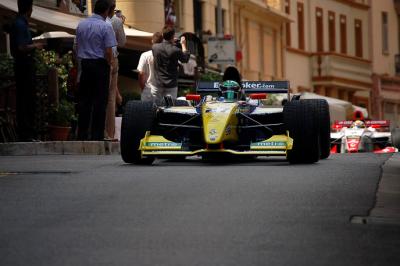 Formula renault cars