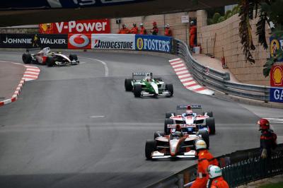 Formula renault