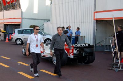 Jean Todt