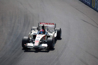 Rubens Barrichello