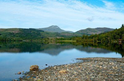 Ben Lomond