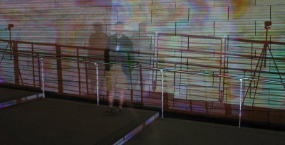 San Jose City Hall - Digital Kakejiku