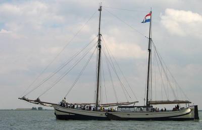 Markermeer / IJsselmeer