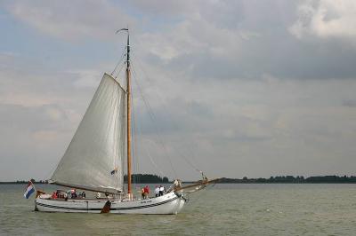 Markermeer / IJsselmeer