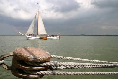 Markermeer / IJsselmeer