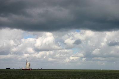 Markermeer / IJsselmeer
