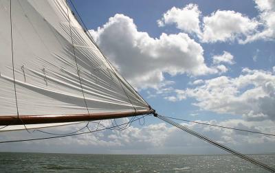 Markermeer / IJsselmeer