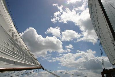 Markermeer / IJsselmeer