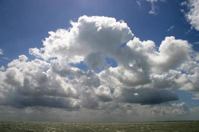 Markermeer / IJsselmeer