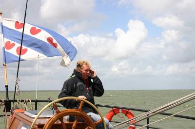 Markermeer / IJsselmeer