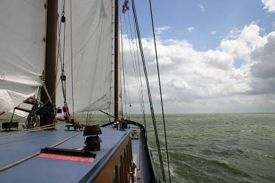 Markermeer / IJsselmeer