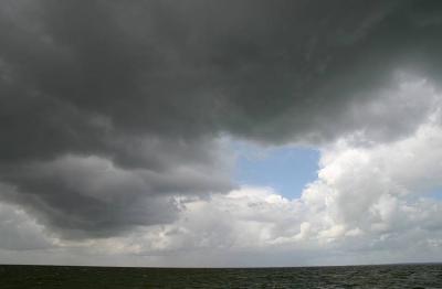 Markermeer / IJsselmeer