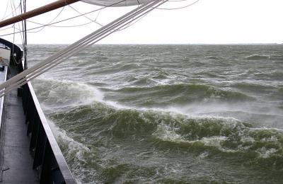 Markermeer / IJsselmeer