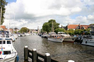 Markermeer / IJsselmeer