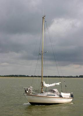Markermeer / IJsselmeer