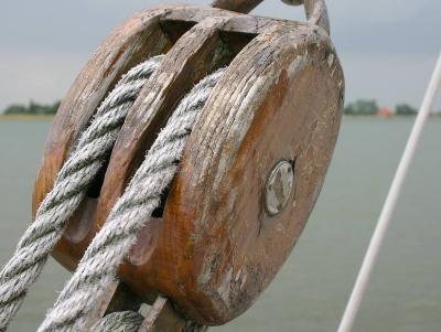 Markermeer / IJsselmeer