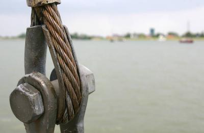 Markermeer / IJsselmeer