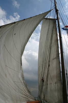 Markermeer / IJsselmeer