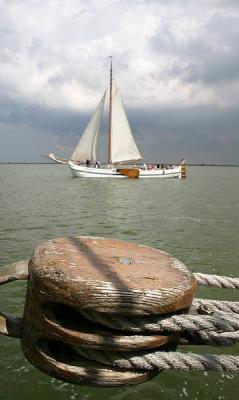 Markermeer / IJsselmeer
