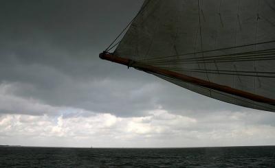 Markermeer / IJsselmeer