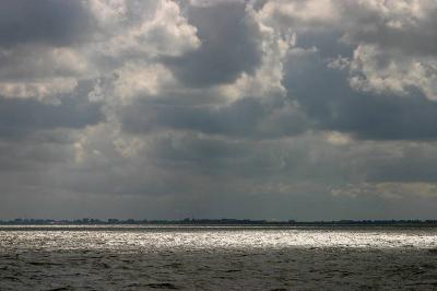 Markermeer / IJsselmeer