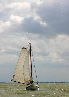 Markermeer / IJsselmeer