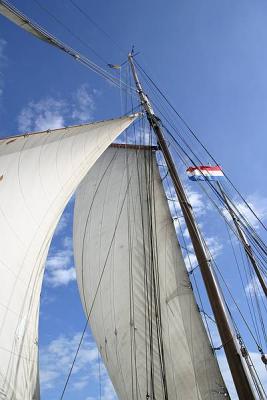 Markermeer / IJsselmeer