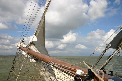 Markermeer / IJsselmeer