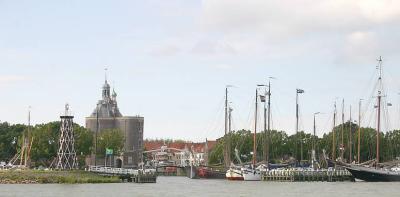 Markermeer / IJsselmeer