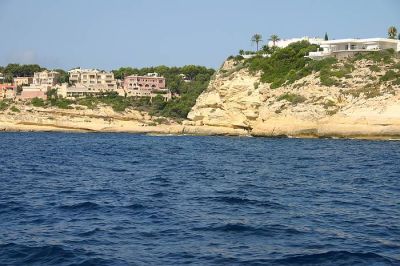 Mallorca SailingAugust 2004