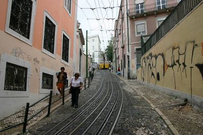 Lisboa 2004