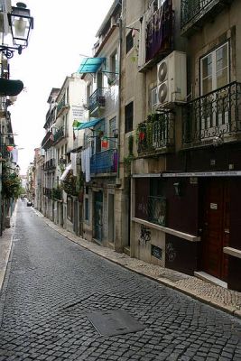 Lisboa 2004