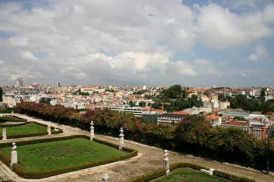 Lisboa 2004