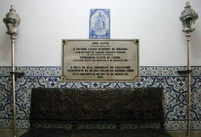Lisboa 2004