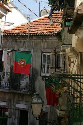 Lisboa 2004