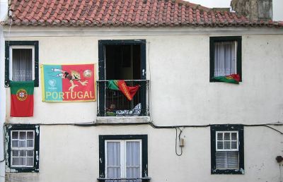 Lisboa 2004