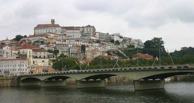 Coimbra - 11.09.2004