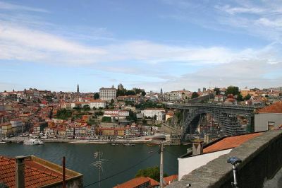 Porto (13 sept 2004)