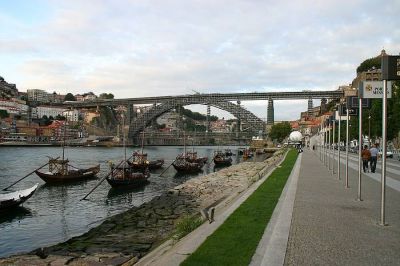 Porto (13 sept 2004)