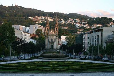Braga (14 sept 2004)