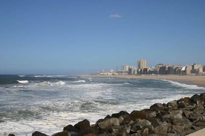 Póvoa de Varzim (15/16 sept 2004)